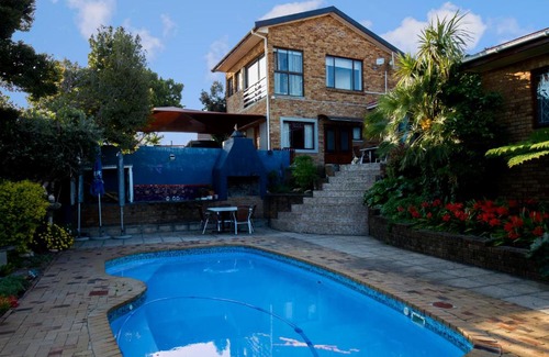 Heldervue Maison | @Abelia Guest House
