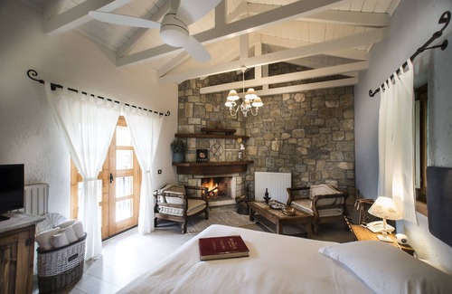 Abeliona Maison | Abeliona Retreat
