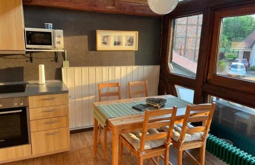 Uehrde Appartement | Abendrot