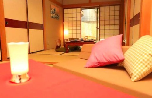 Abeno Appartement | Abeno House
