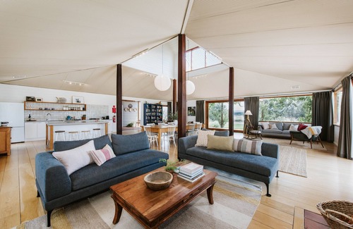 Buckaroo Maison | ABERCORN - Maison, Ferme, Vignoble Mudgee