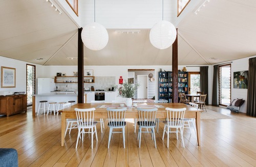 Buckaroo Maison | ABERCORN - Maison, Ferme, Vignoble Mudgee