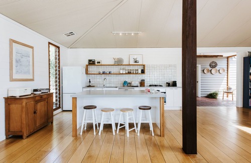 Buckaroo Maison | ABERCORN - Maison, Ferme, Vignoble Mudgee