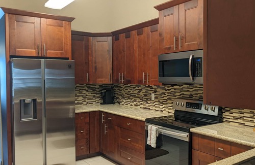 Bahamia West Maison | Aberdeen Place