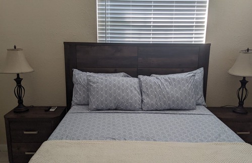 Bahamia West Maison | Aberdeen Place