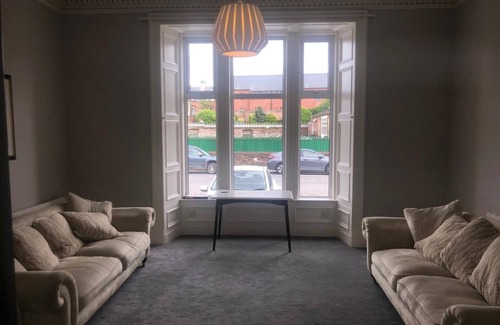 Dumfries Maison | Aberdour Guest House