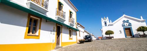 Castro Verde Maison | Abetarda CC