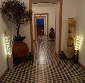 Castro Verde Maison | Abetarda CC