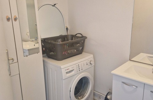 Lambezellec Appartement | ABH apparts