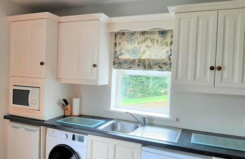 Hollywood Cottage | Abhainn Ri Cottages