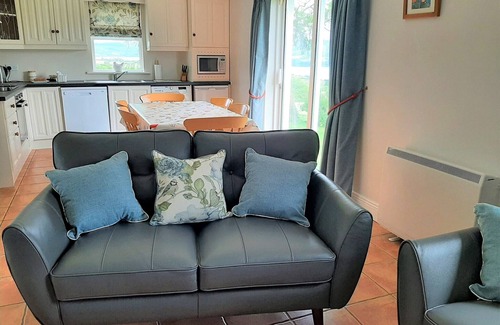 Hollywood Cottage | Abhainn Ri Cottages