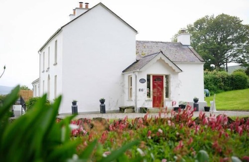 Hollywood Cottage | Abhainn Ri Cottages