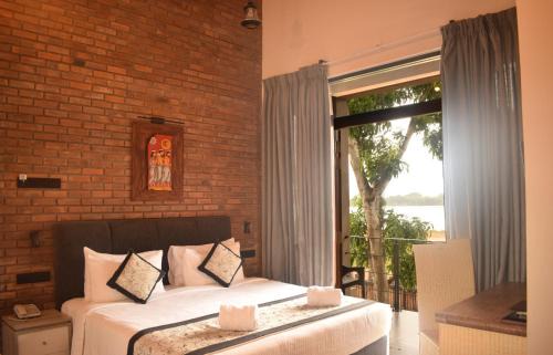 Anuradhapura Hôtel | Abhaya Mandapa