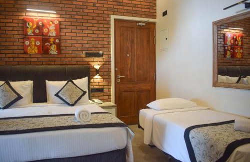Anuradhapura Hôtel | Abhaya Mandapa