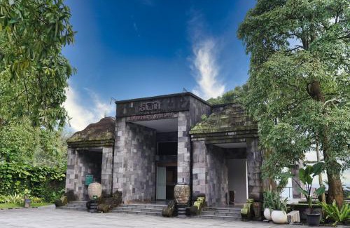 Prambanan Station Balnéaire | Abhayagiri - Sumberwatu Heritage Resort