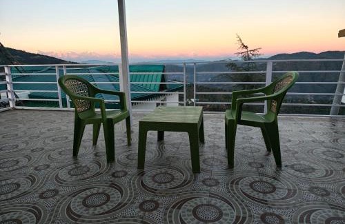 Mukteshwar Hôtel | Abhi's Cottage