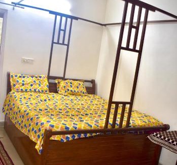 Faridabad Maison | Abhilasha Villa Faridabad