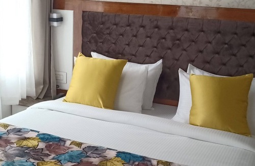 Nagchala Hôtel | ABHILASHI INN