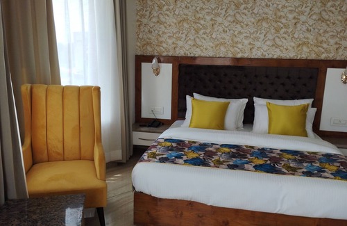 Nagchala Hôtel | ABHILASHI INN