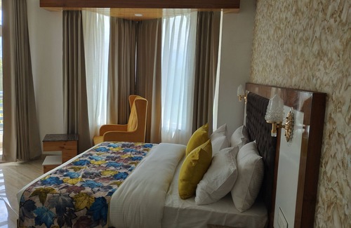 Nagchala Hôtel | ABHILASHI INN
