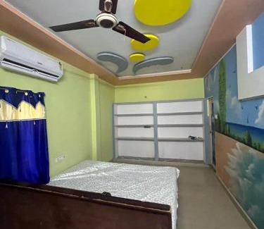 Kovvur Maison | Abhinava Guest House