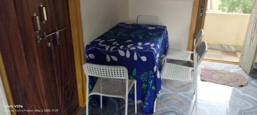 Kovvur Maison | Abhinava Guest House