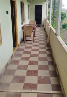 Kovvur Maison | Abhinava Guest House