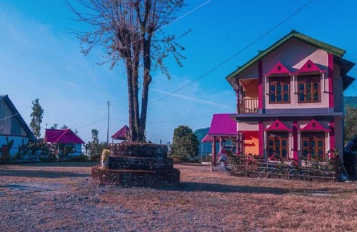 Kalimpong Maison | Abhinay Natural Homestay by StayApart