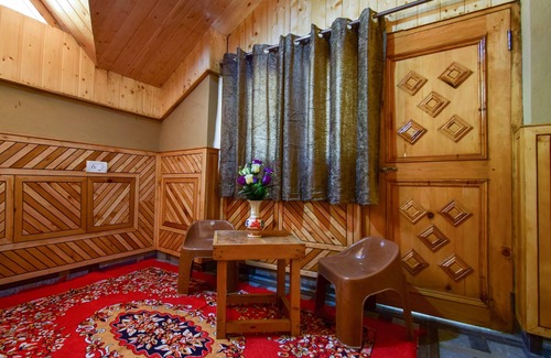 Shoja Maison | Abhishek Homestay Duplex: Experience Comfort and Scenic Bliss in Shoja