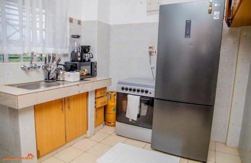 Migori County Maison | Abi el mara BNBs