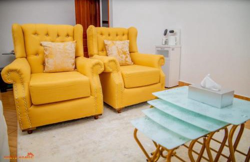 Migori County Maison | Abi el mara BNBs