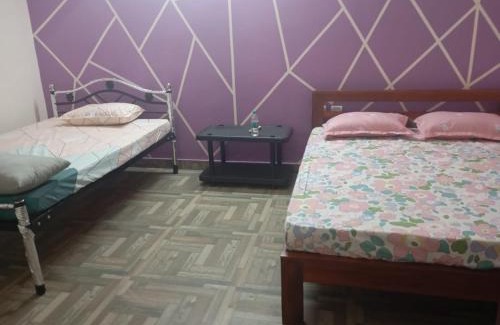 Vadanemelli Maison | Abi Homestay - with Luxury feel at Guduvanchery