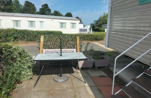 Prestonpans Station Balnéaire | Abi static caravan close to Edinburgh