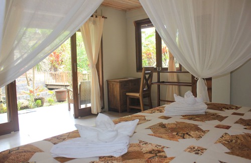 Sidemen Hôtel | Abian Ayu Villa