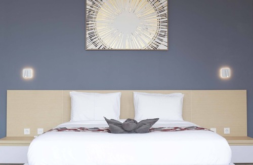 East Selemadeg Villa | Abian Bali Beach House