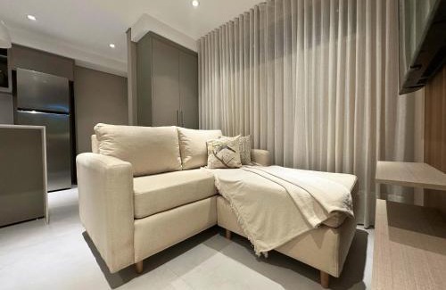 Asuncion Appartement | ABIBA Apart-Hotel & SPA