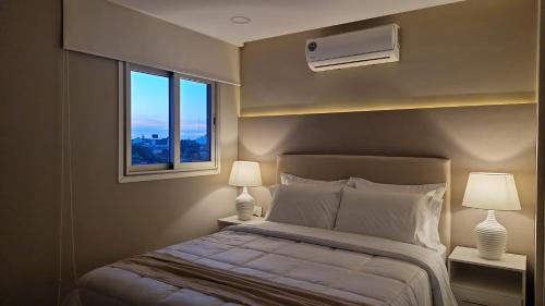Asuncion Appartement | ABIBA Apart-Hotel & SPA