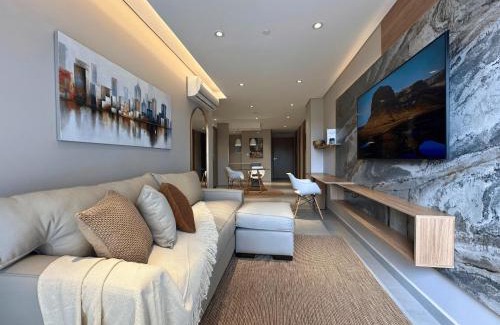 Asuncion Appartement | ABIBA Apart-Hotel & SPA