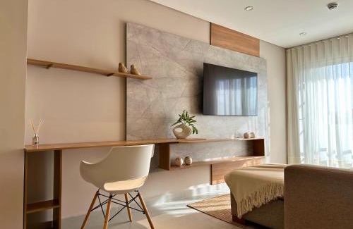 Asuncion Appartement | ABIBA Apart-Hotel & SPA