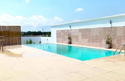 Cocody Villa | Abidjan - Villa Beverly Hills