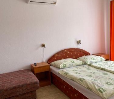 Balatonfured Appartement | Abigél Apartmanház
