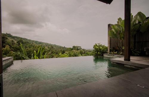 Kayu Putih Lit Et Petit-Déjeuner | Abinawa Hill
