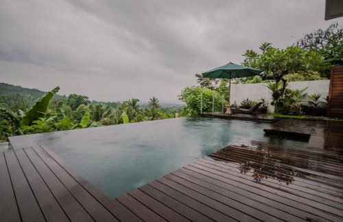Kayu Putih Lit Et Petit-Déjeuner | Abinawa Hill