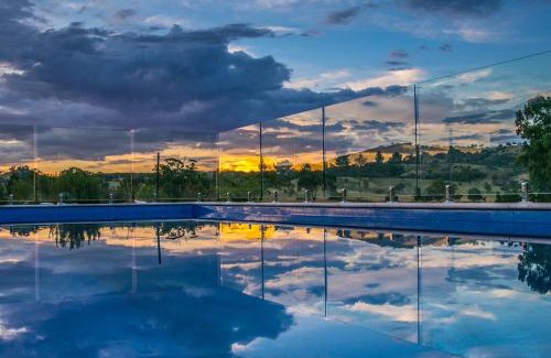 Erudgere Maison | Abingdon House - Mudgee Retreat
