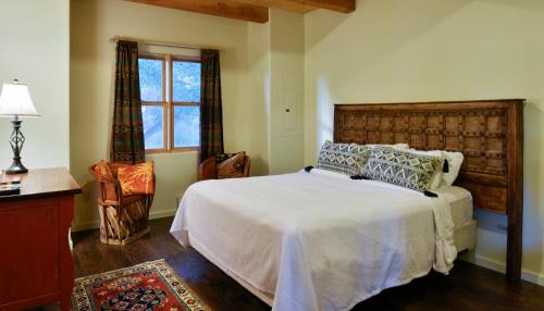Abiquiu Hôtel | Abiquiu Inn