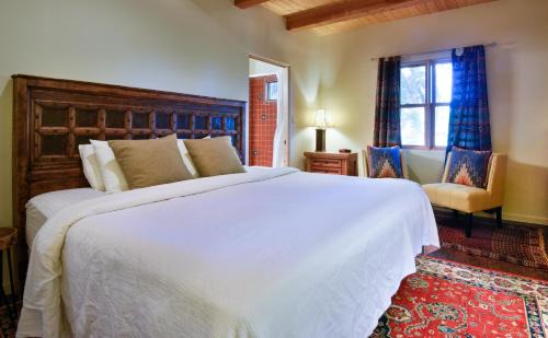 Abiquiu Hôtel | Abiquiu Inn