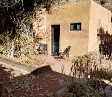 Abiquiu Hôtel | Abiquiu Inn