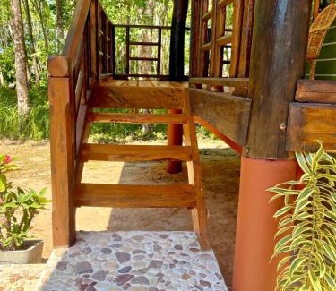 Ko Yao Station Balnéaire | Abir Homestay Koh Yao Yai