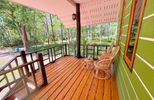 Ko Yao Station Balnéaire | Abir Homestay Koh Yao Yai