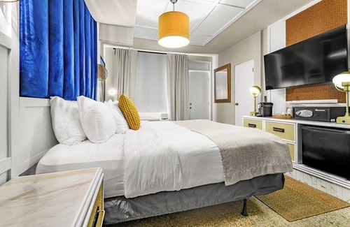 Condado Hôtel | Abitta Condado